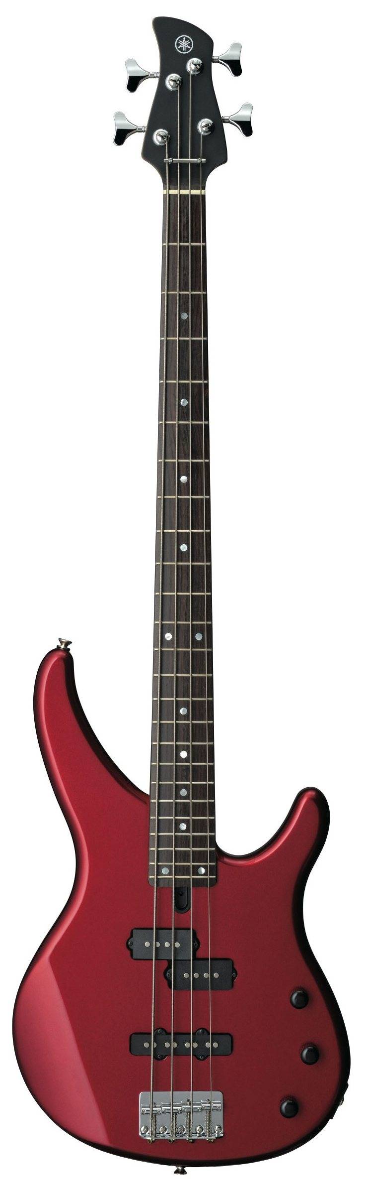 Бас-гитара Yamaha TRBX174 RM