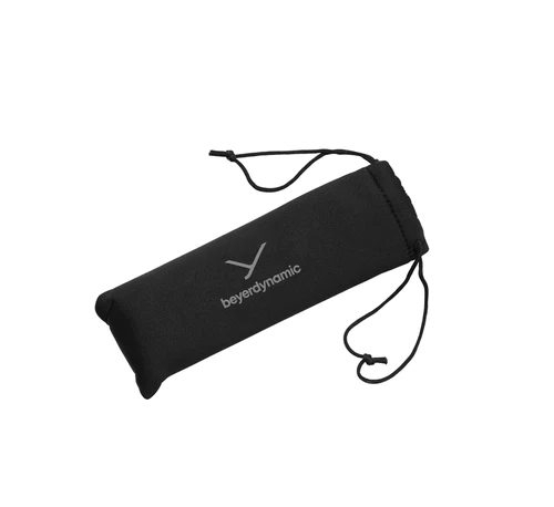 Микрофон студийный Beyerdynamic M 90 PRO X