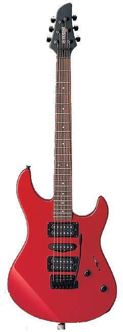 Электрогитара Yamaha RGX-121Z RM