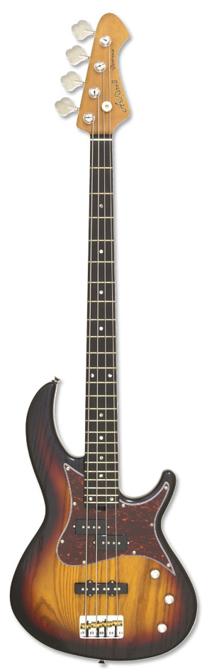 Бас-гитара Aria 313-MK2 OPSB