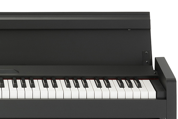 Цифровое пианино Korg C1 WH