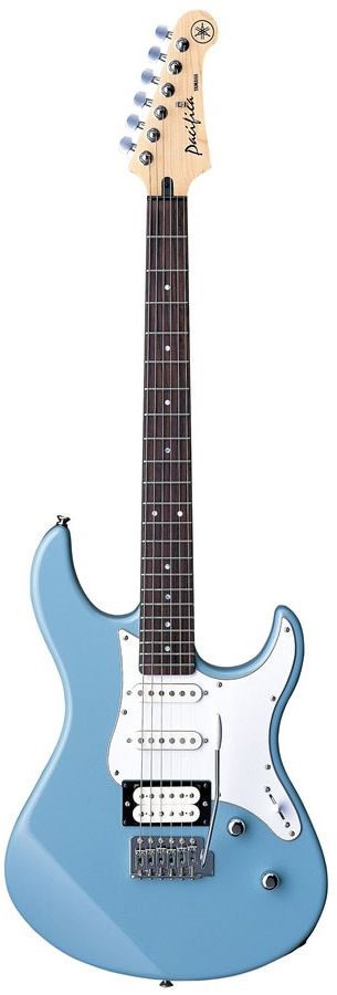 Электрогитара Yamaha PACIFICA-112V SB