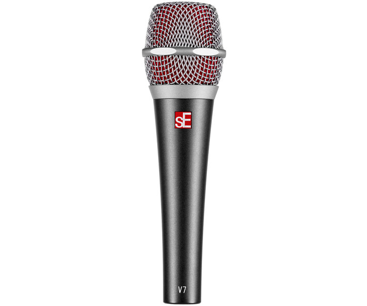 Микрофон вокальный SE ELECTRONICS V7