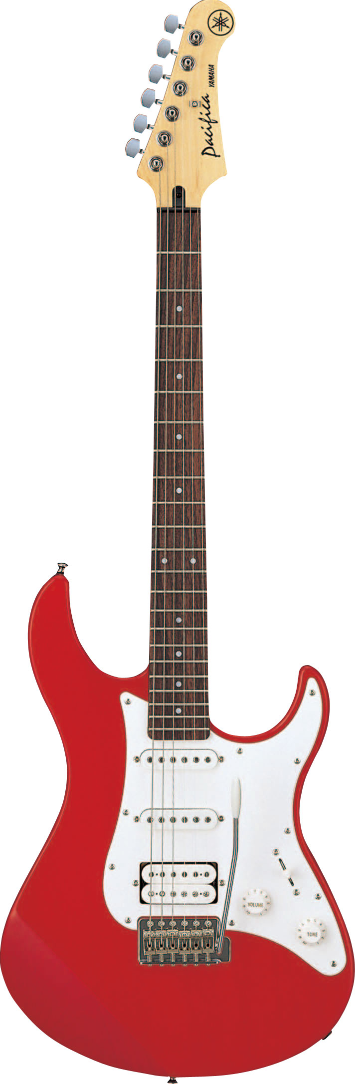 Электрогитара Yamaha PACIFICA-112J RM