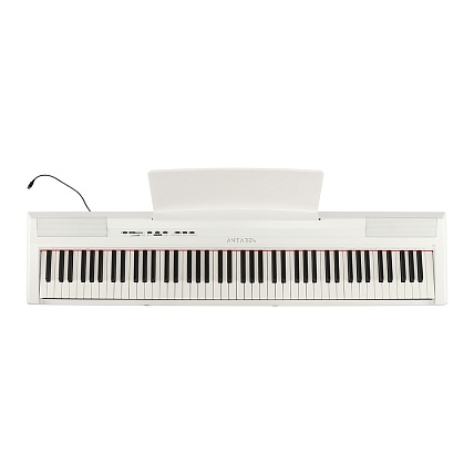 Цифровое пианино Antares D-300 White