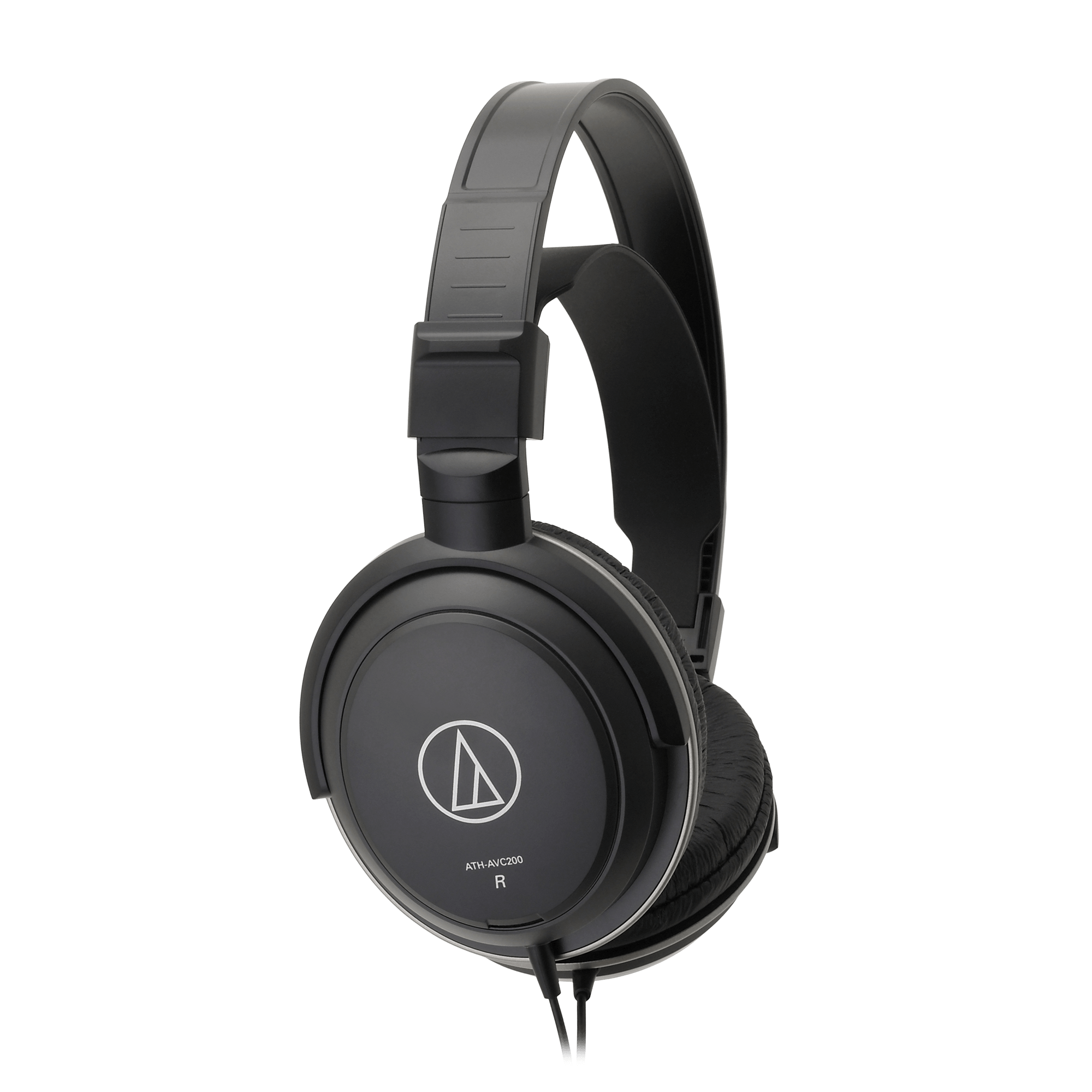 Студийные наушники Audio-Technica ATH-AVC200
