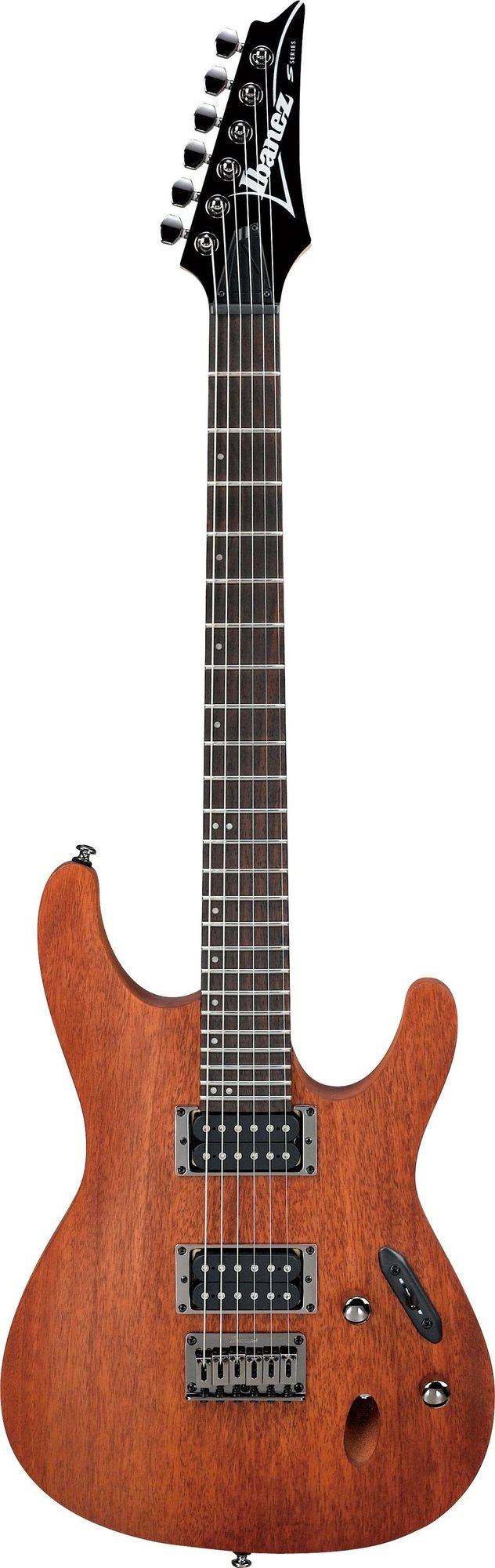 Электрогитара Ibanez S521-MOL
