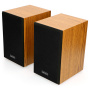 Виниловый проигрыватель Lenco LS-300 Wood