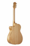 Гитара электроакустическая Maton EBG808C-MIC-FIX
