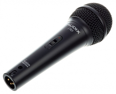 Микрофон вокальный Audix F50S