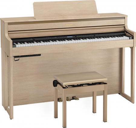 Цифровое пианино Roland HP704 LA