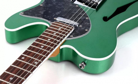 Электрогитара Smiger S-G18 GR Telecaster