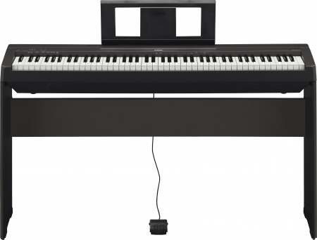 Цифровое пианино Yamaha P-45В