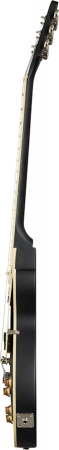 Электрогитара Epiphone Les Paul Classic Worn Ebony