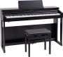 Цифровое пианино Roland RP701 CB