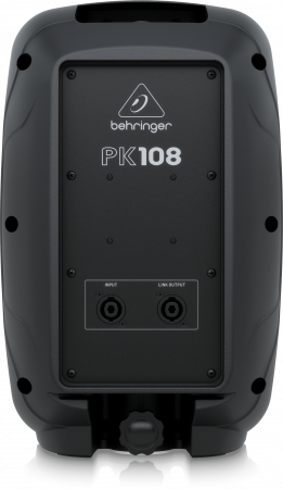 Акустическая система Пассивная Behringer PK108