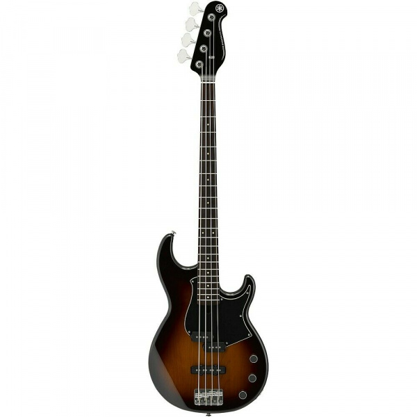 Бас-гитара Yamaha BB434 TBS