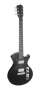 Полуакустическая гитара STAGG SVY 533 BK