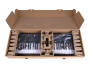 MIDI клавиатура ARTURIA KeyLab MK3 61 BK