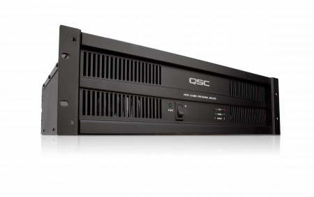 Усилитель мощности QSC ISA800Ti