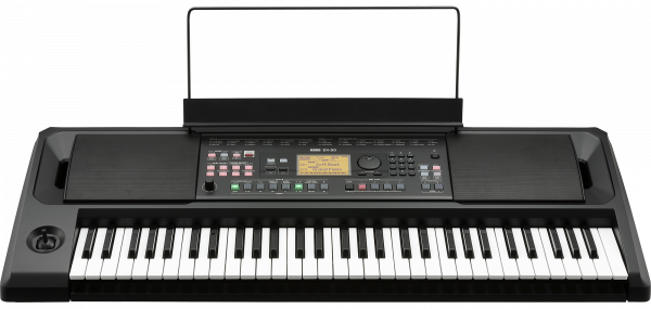 Синтезатор KORG EK-50