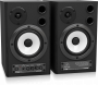 Студийный монитор Behringer MS40