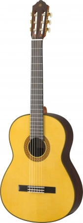 Гитара классическая Yamaha CG192S
