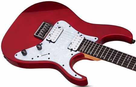 Электрогитара SCHECTER SGR BANSHEE-6 MRED
