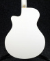 Гитара электроакустическая Yamaha APX600VWH