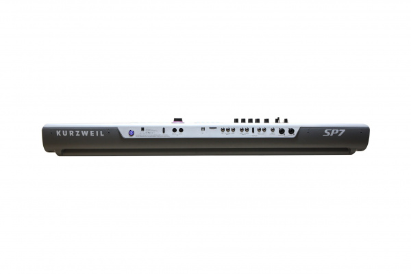 Цифровое пианино Kurzweil SP7 WH