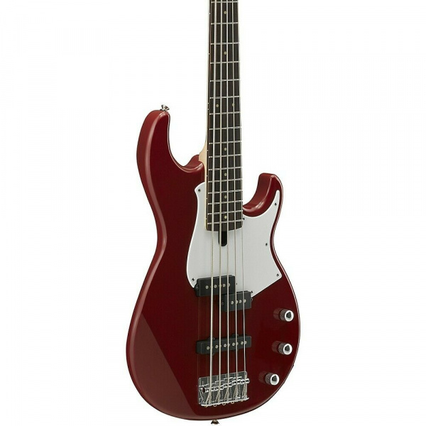 Бас-гитара Yamaha BB235 RR