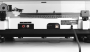 Виниловый проигрыватель Lenco L-3808 White