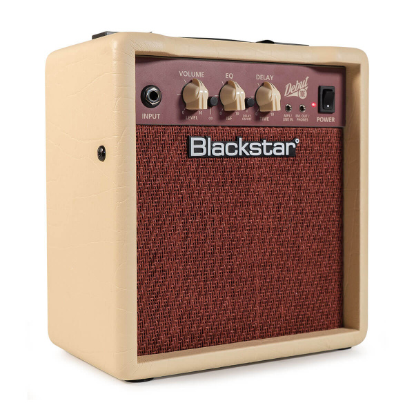 Комбоусилитель для Электрогитары Blackstar Debut 10