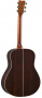 Гитара электроакустическая Yamaha LL-TA BS