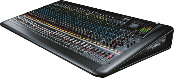 Микшерный пульт Yamaha MGP-32X