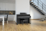 Цифровое пианино Roland HP704 PE