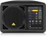 Акустическая система Активная Behringer B207MP3