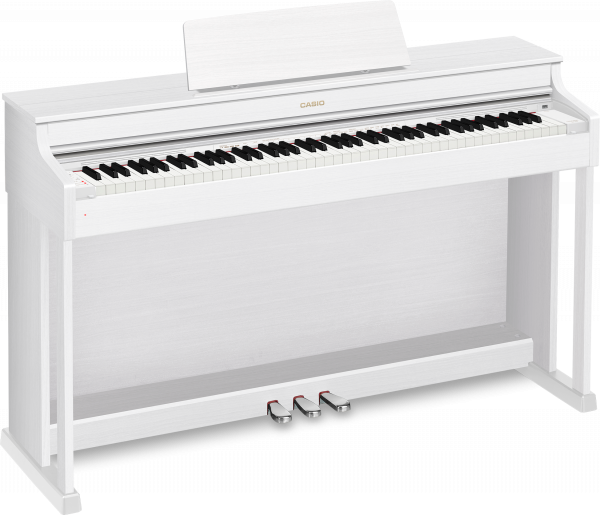 Цифровое пианино Casio Celviano AP-470WE