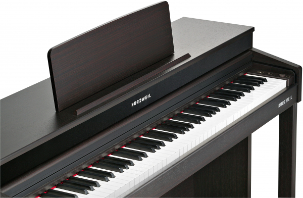 Цифровое пианино Kurzweil Andante CUP320 SR