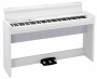 Цифровое пианино Korg LP-380 WH U