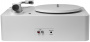 Виниловый проигрыватель Alive Audio NEOTERIC NEO-01-WH Pearl