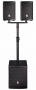 Акустический комплект EUROSOUND PROMETHEUS-500N