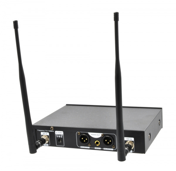 Радиосистема Axelvox DWS7000HT (HT Bundle)