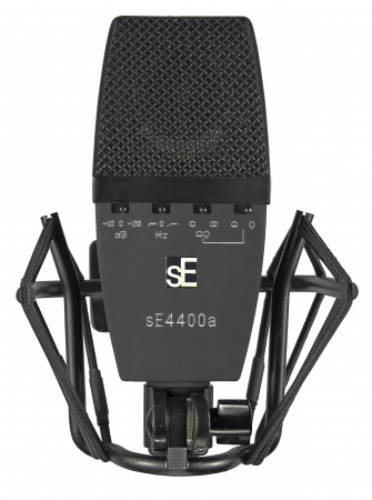 Микрофон студийный SE ELECTRONICS SE 4400A