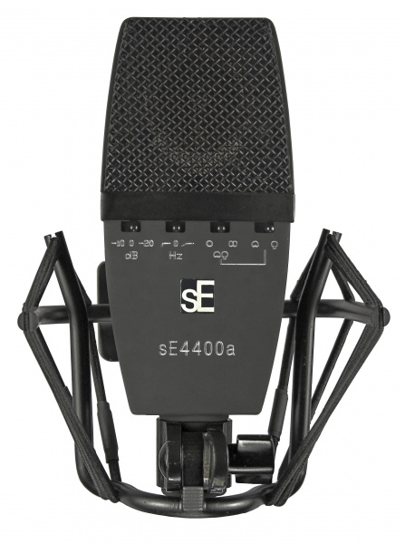 Микрофон студийный SE ELECTRONICS SE 4400A