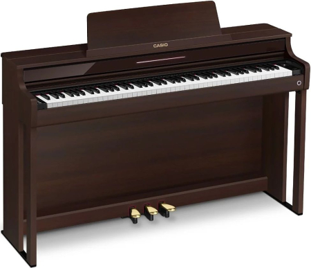 Цифровое пианино Casio Celviano AP-550BN