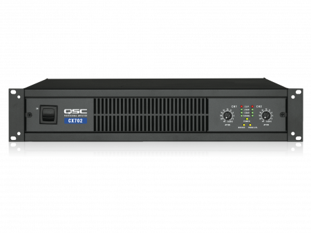 Усилитель мощности QSC CX702