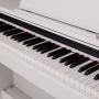 Цифровое пианино Rockdale Bolero White