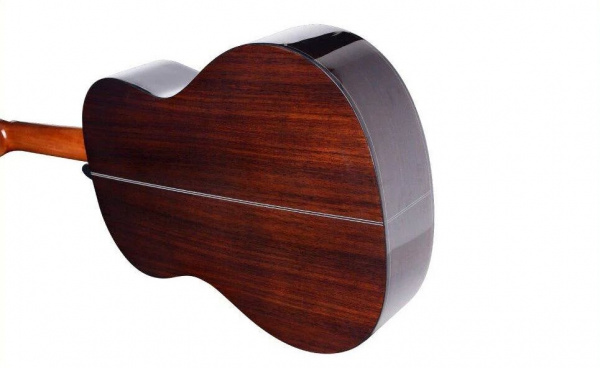 Гитара классическая Smiger CG-710S-EQ