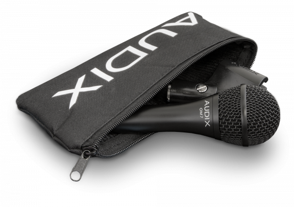 Микрофон вокальный Audix OM7